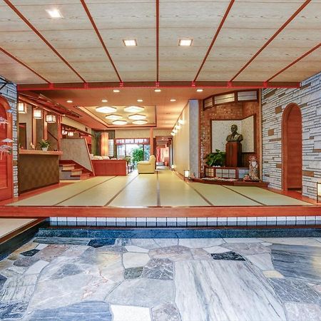 Ajiro Kanko Hotel Атами Екстериор снимка
