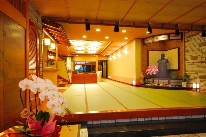 Ajiro Kanko Hotel Атами Екстериор снимка