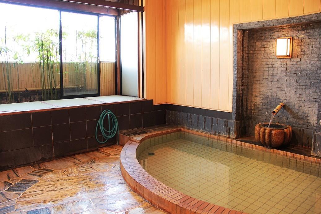 Ajiro Kanko Hotel Атами Екстериор снимка