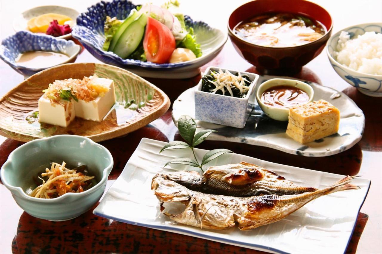 Ajiro Kanko Hotel Атами Екстериор снимка